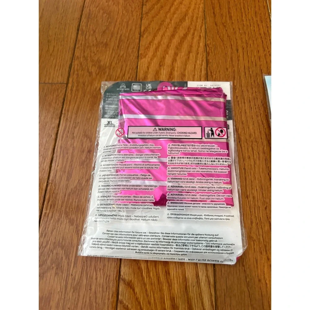 Barbie Logo 32